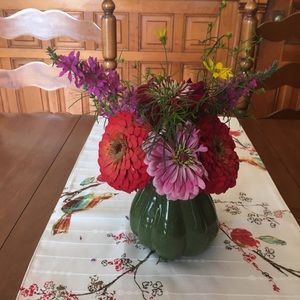 Meet your Posher, Delia